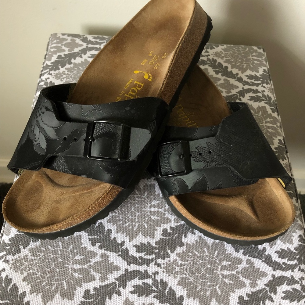 Birkenstock Slide Sandals